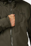 Khroma Diffuse GTX Jacket