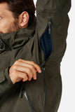 Khroma Diffuse GTX Jacket