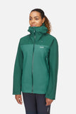 Arc Eco Jacket Wmns