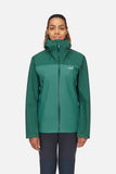 Arc Eco Jacket Wmns