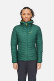 Cirrus Alpine Jacket Wmns