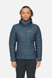 Cirrus Alpine Jacket Wmns