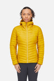 Cirrus Alpine Jacket Wmns