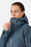 Khroma Diffuse GTX Jacket Wmns