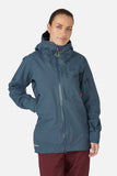 Khroma Diffuse GTX Jacket Wmns
