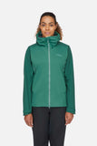 Kinetic Alpine 2.0 Jacket Wmns