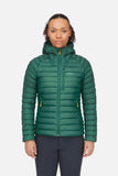 Microlight Alpine Jacket Wmns