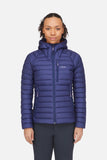 Microlight Alpine Jacket Wmns
