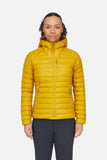 Microlight Alpine Jacket Wmns