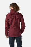 Namche Paclite Jacket Wmns