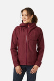 Namche Paclite Jacket Wmns