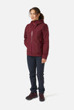 Namche Paclite Jacket Wmns