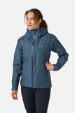 Namche Paclite Jacket Wmns