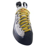 Ocun Diamond en Otzi Climbing