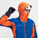 Chaqueta con capucha NORDWAND PRO HS Hombre