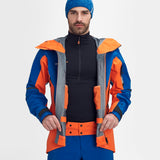 Chaqueta con capucha NORDWAND PRO HS Hombre