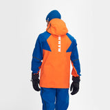 Chaqueta con capucha NORDWAND PRO HS Hombre