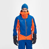 Chaqueta con capucha NORDWAND PRO HS Hombre