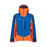 Chaqueta con capucha NORDWAND PRO HS Hombre