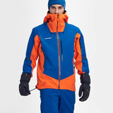 Chaqueta con capucha NORDWAND PRO HS Hombre