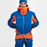 Chaqueta con capucha NORDWAND PRO HS Hombre