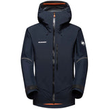 Chaqueta con capucha NORDWAND PRO HS Hombre
