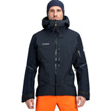 Chaqueta con capucha NORDWAND PRO HS Hombre