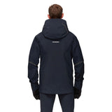 Chaqueta con capucha NORDWAND PRO HS Hombre