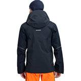 Chaqueta con capucha NORDWAND PRO HS Hombre