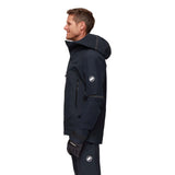 Chaqueta con capucha NORDWAND PRO HS Hombre