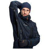 Chaqueta con capucha NORDWAND PRO HS Hombre