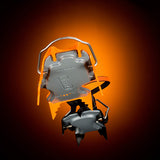 ALPINIST PRO - AUTO / SEMI-AUTO