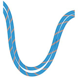 Cuerda simple-doble-gemela 8.7 ALPINE SENDER DRY STANDARD