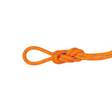Cuerda simple-doble-gemela 8.7 ALPINE SENDER DRY STANDARD