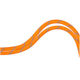 Cuerda simple-doble-gemela 8.7 ALPINE SENDER DRY STANDARD