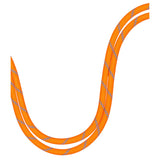 Cuerda simple-doble-gemela 8.7 ALPINE SENDER DRY STANDARD