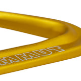 MOSQUETON SENDER WIRE RACKPACK