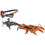 ALPINIST PRO - AUTO / SEMI-AUTO