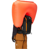 MOCHILA TOUR 30 REMOVABLE AIRBAG 3.0