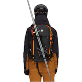 MOCHILA TOUR 30 REMOVABLE AIRBAG 3.0