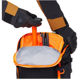 MOCHILA TOUR 30 REMOVABLE AIRBAG 3.0