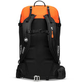 MOCHILA TOUR 40 REMOVABLE AIRBAG 3.0