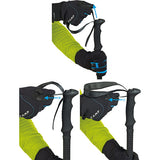 SKI TRACK - 83-140 cm