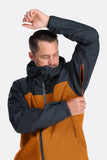 Arc Eco Jacket