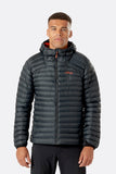 Cirrus Alpine Jacket