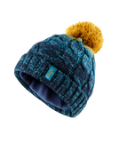 Braid Beanie Mujer - Ötzi Climbing