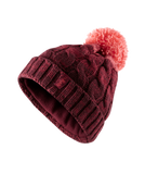 Braid Beanie Mujer - Ötzi Climbing