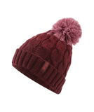 Braid Beanie Mujer - Ötzi Climbing