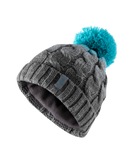 Braid Beanie Mujer - Ötzi Climbing