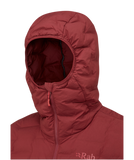 Cubit Stretch Down Hoody - Ötzi Climbing